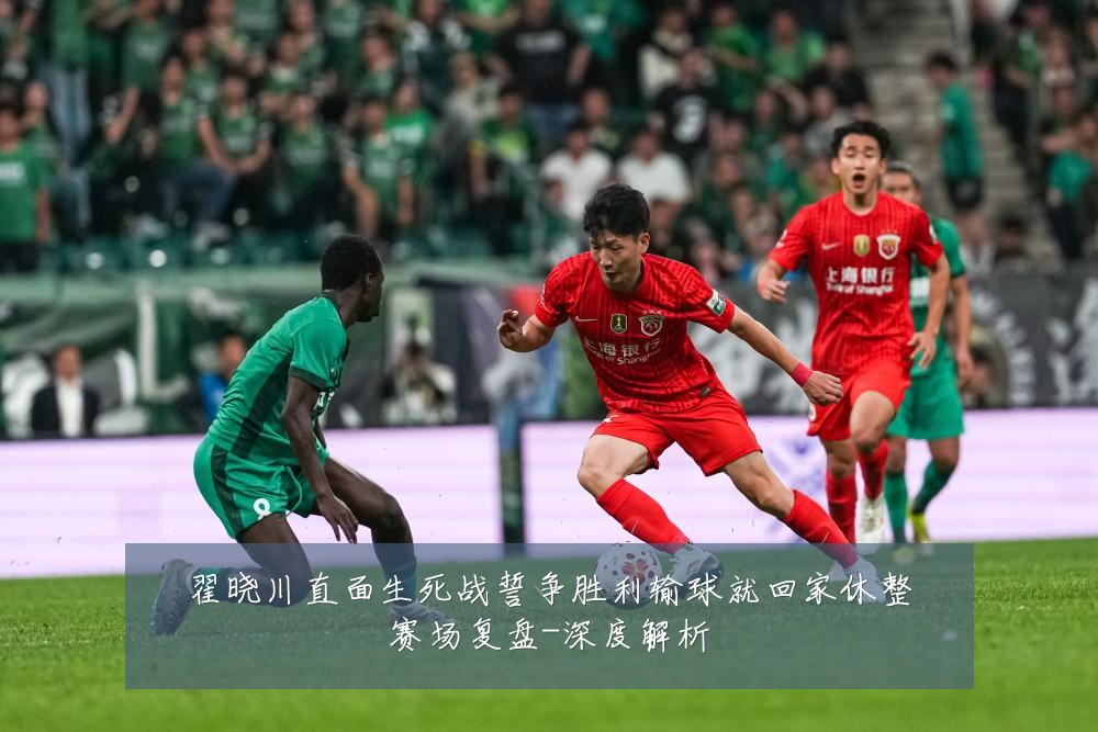 翟晓川直面生死战誓争胜利输球就回家休整赛场复盘-深度解析