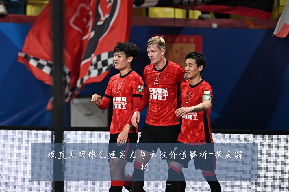坂直美网球生涯高光与竞技价值解析-深度解析