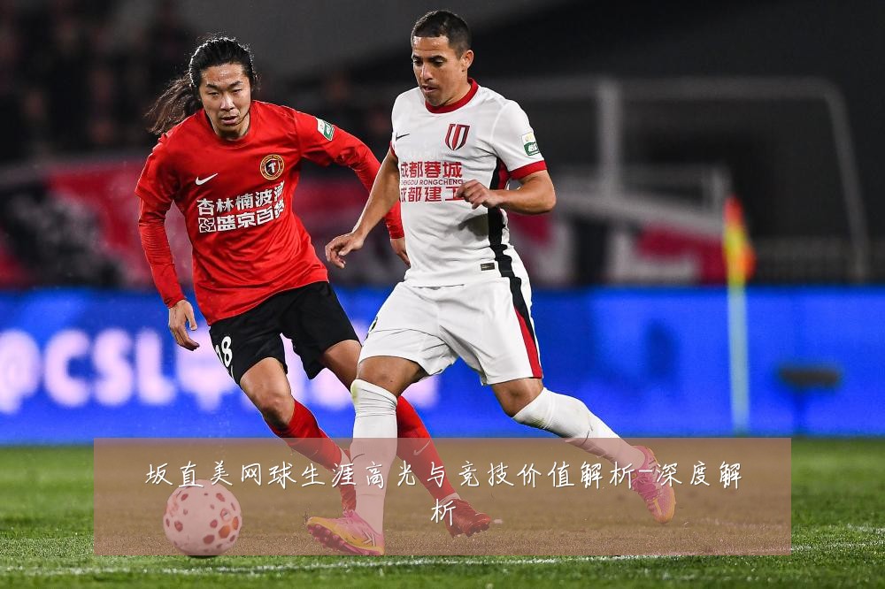 坂直美网球生涯高光与竞技价值解析-深度解析