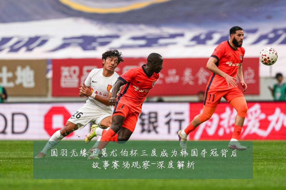 国羽无缘卫冕尤伯杯三度成为韩国夺冠背后故事赛场观察-深度解析
